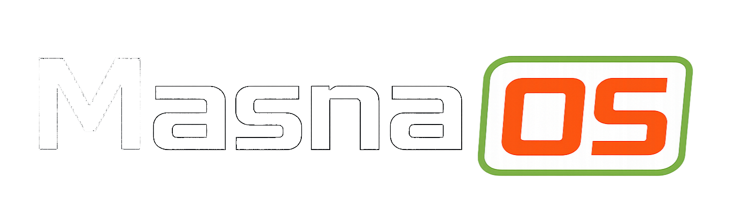 MasnaOS